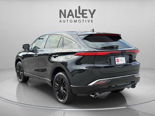 2024 Toyota Venza Nightshade Edition