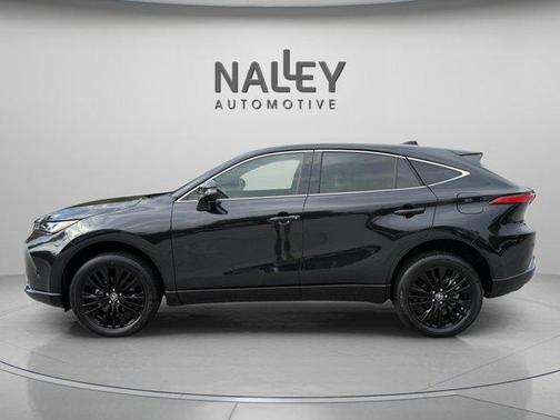 2024 Toyota Venza Nightshade Edition