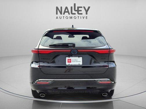 2024 Toyota Venza Nightshade Edition