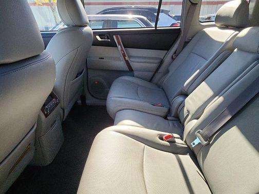 2012 Toyota Highlander Limited