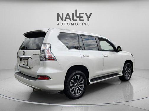 2023 Lexus GX 460 Luxury
