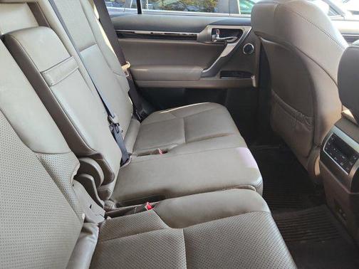 2023 Lexus GX 460 Luxury