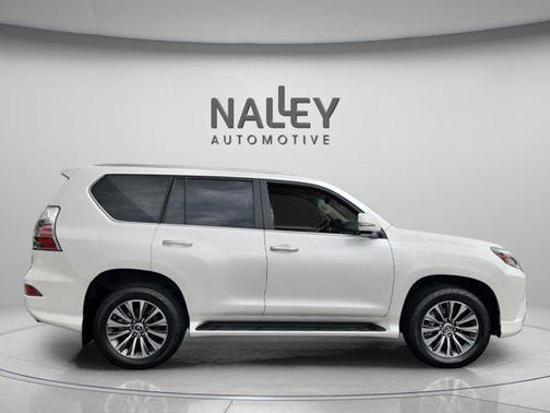 2023 Lexus GX 460 Luxury