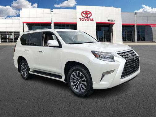 2023 Lexus GX 460 Luxury