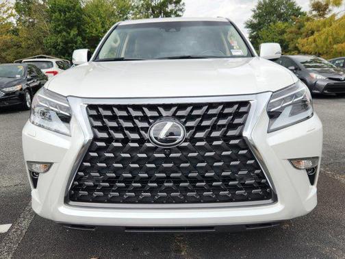 2023 Lexus GX 460 Luxury