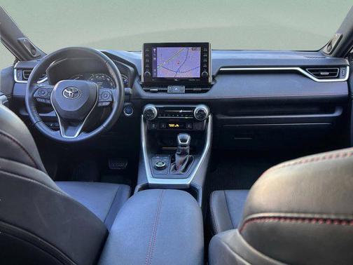 2021 Toyota RAV4 Prime XSE