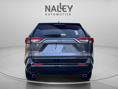 2021 Toyota RAV4 Prime XSE