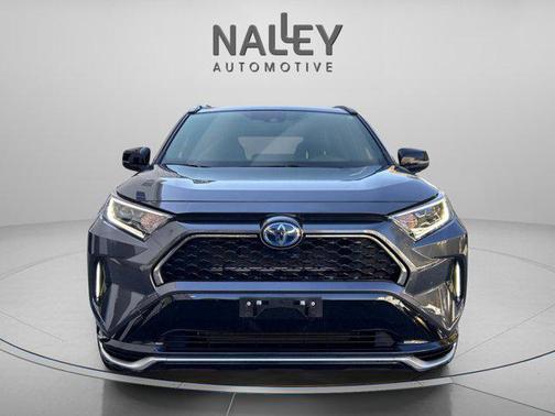 2021 Toyota RAV4 Prime XSE