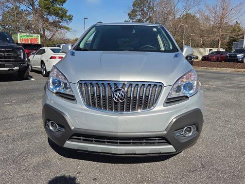 2014 Buick Encore Convenience