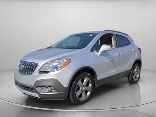 2014 Buick Encore Convenience