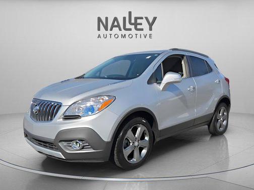 2014 Buick Encore Convenience