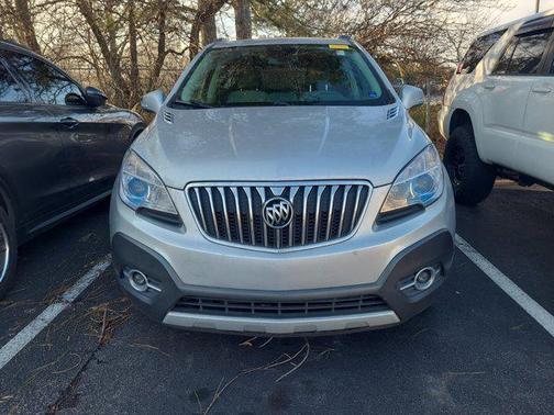 2014 Buick Encore Convenience