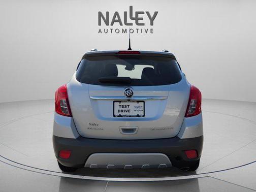 2014 Buick Encore Convenience