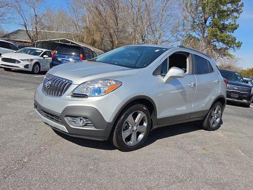 2014 Buick Encore Convenience