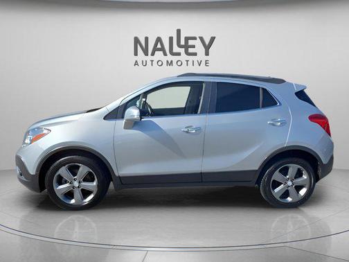 2014 Buick Encore Convenience