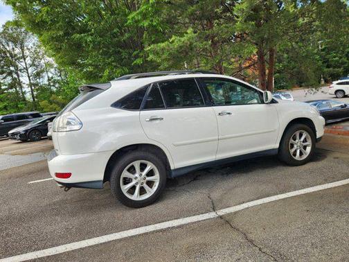 2009 Lexus RX 350 Base