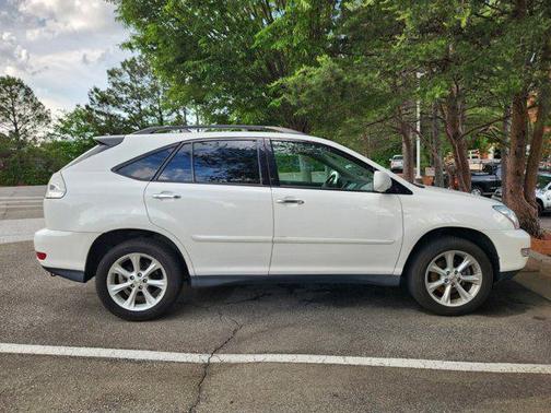 2009 Lexus RX 350 Base