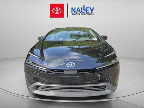 2023 Toyota Prius LE