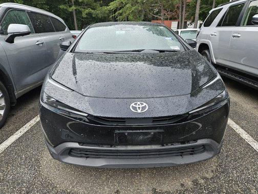 2023 Toyota Prius LE