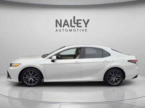 2023 Toyota Camry XLE