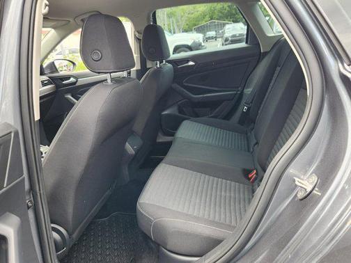2022 Volkswagen Jetta 1.5T S