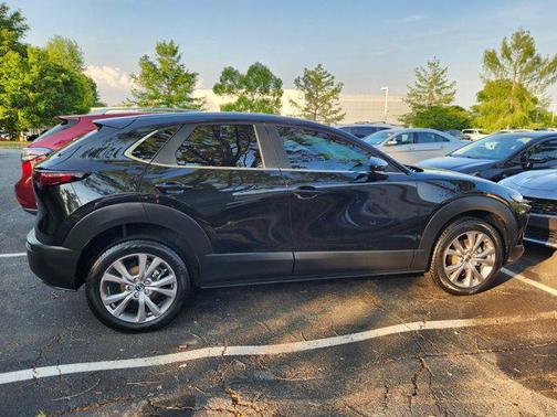 2020 Mazda CX-30 Select