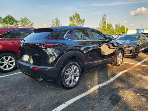 2020 Mazda CX-30 Select