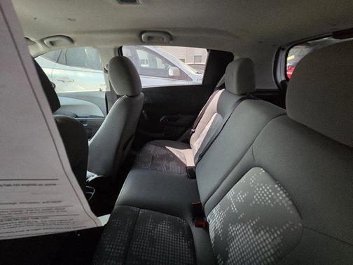 2019 Chevrolet Sonic LT