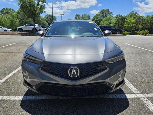 2023 Acura Integra A-SPEC Technology