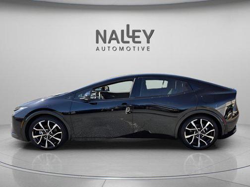 2024 Toyota Prius Prime XSE Premium