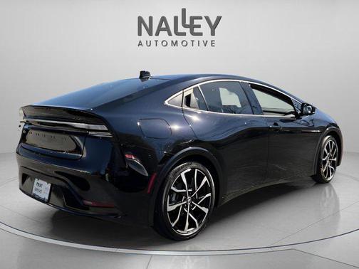 2024 Toyota Prius Prime XSE Premium