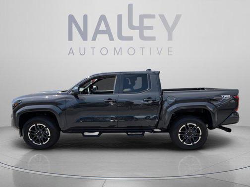 Underground 2025 Toyota Tacoma TRD Sport