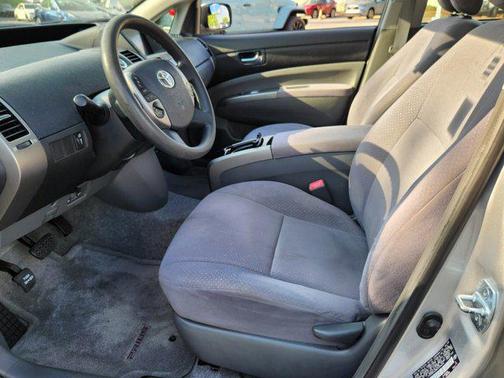 2008 Toyota Prius Standard