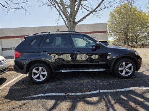 2009 BMW X5 xDrive30i