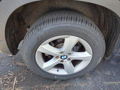 2009 BMW X5 xDrive30i