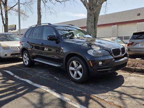 2009 BMW X5 xDrive30i