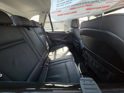 2009 BMW X5 xDrive30i