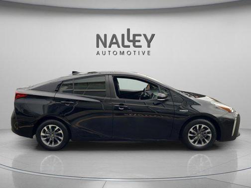 2022 Toyota Prius XLE