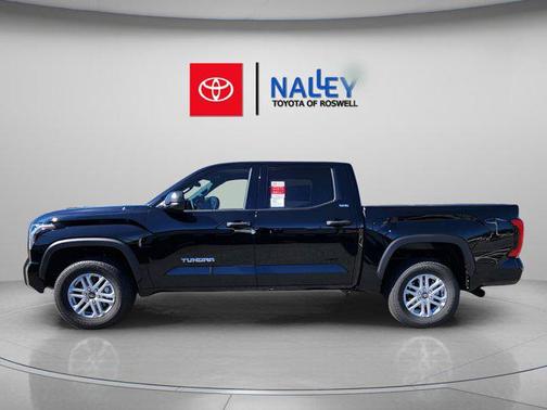 2025 Toyota Tundra SR