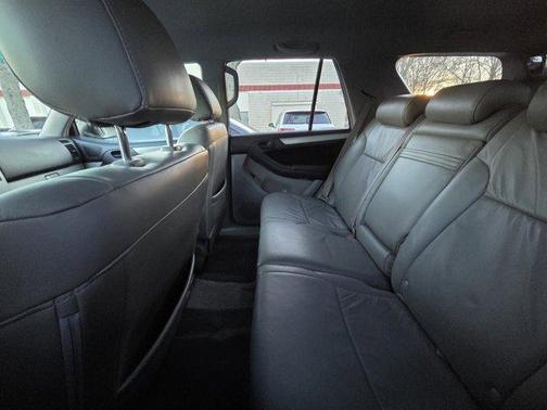 2007 Toyota 4Runner SR5