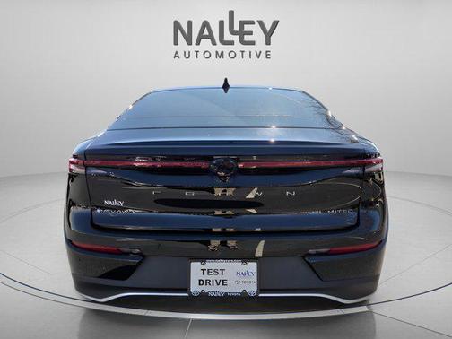 2026 Toyota Crown Nightshade Edition