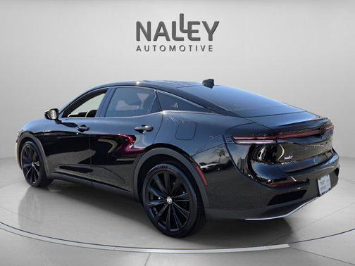 2026 Toyota Crown Nightshade Edition