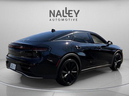 2026 Toyota Crown Nightshade Edition