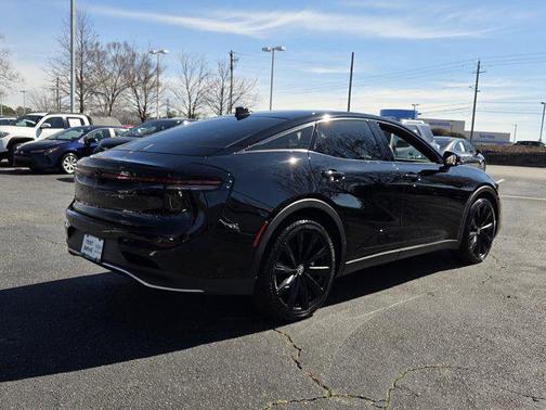 2026 Toyota Crown Nightshade Edition