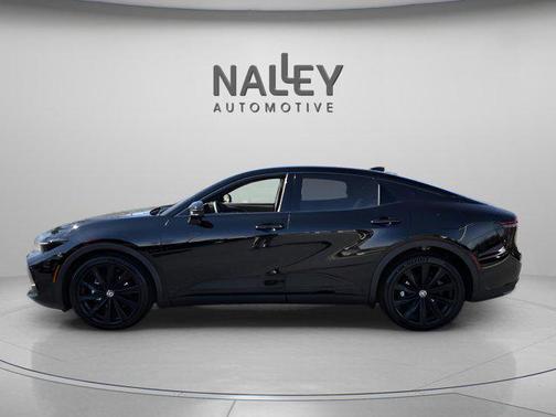 2026 Toyota Crown Nightshade Edition