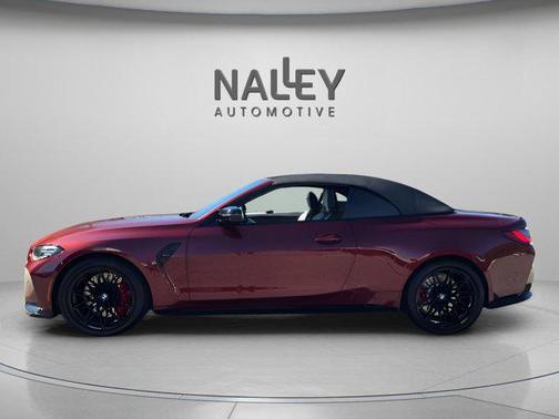 2022 BMW M4 Competition xDrive