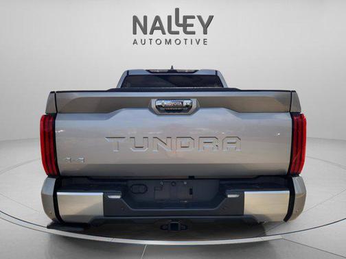2024 Toyota Tundra Hybrid Limited