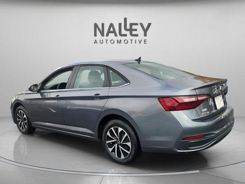 2022 Volkswagen Jetta 1.5T S