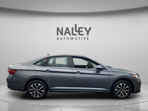 2022 Volkswagen Jetta 1.5T S