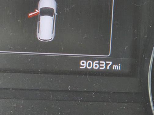 Black Cherry 2017 Kia Sportage SX Turbo